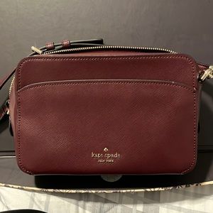 NWT Kate Spade crossbody